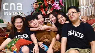 Becoming Singaporean: What It's Like To Grow Up In A Filipino Migrant Family