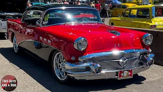 1956 Buick SPECIAL - Indeed she is!!!