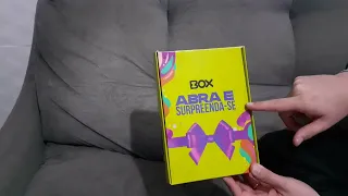 UNBOXING #184 Caixa M box abra e surpreenda-se