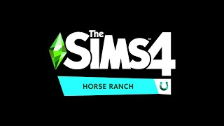 Natural by BRELAND Simlish Version (The Sims 4 Horse Ranch Trailer Song)