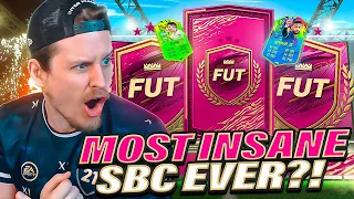 GUARANTEED 99 NEYMAR?! 10X FUTTIES CHAMPIONS UPGRADE PACKS! FIFA 21 Ultimate Team