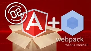 Angular + Webpack - #2 - Подключение directive