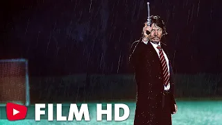 The Professional | Film Complet en Français | Action, Thriller