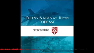 DEFAERO Report Daily Podcast [May 13, 2020] — Sikorsky's Macklin