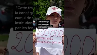 🇲🇦 Une adolescente de 14 ans est décédée à la suite d’un avortement clandestin