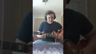 Welcome to the Jungle - Guns N Roses Guitar Cover :)