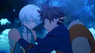 Sorey & Mikleo - Don't Say Goodbye