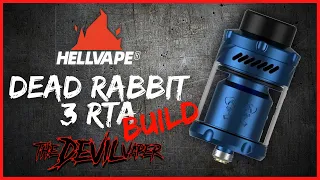 Dead Rabbit 3 RTA - Build Tutorial