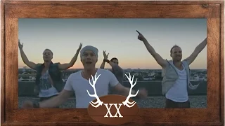 voXXclub "Rock mi" (Remix!) [Offizielles Musikvideo]