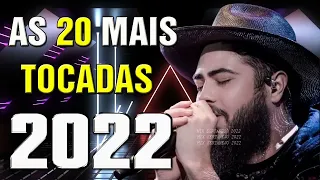 Henrique e Juliano - As Mais Tocadas do Henrique e Juliano 2022  Top Sertanejo 2022,Cd JUNHO 2022