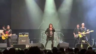 Joe Lynn Turner - Pictures of Home (Deep purple cover, Moscow 09.03.23)