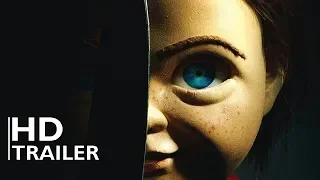 Child's Play 8 Trailer (2019) - Horror Movie | FANMADE HD