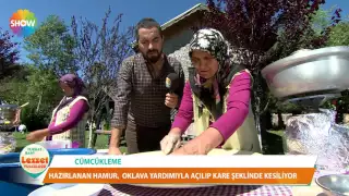 Turgay Başyayla ile Lezzet Yolculuğu Bolu'da 1.Bölüm