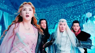 Ice Fantasy Destiny Explained in Hindi Urdu | Part 1|Ice King regains his powers