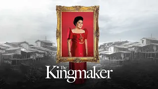 The Kingmaker 2019 Official Trailer | SHOWTIME Documentary Film