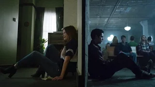 If I Stay trailer | Stiles & Lydia Edition