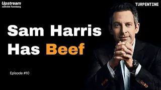Sam Harris on populism, polarization, and his beef with the left and the right