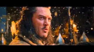 Lo Hobbit - La Desolazione di Smaug (Trailer Ufficiale in Italiano in HD) [720p]