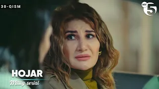 "Hojar" seriali | 30-qism