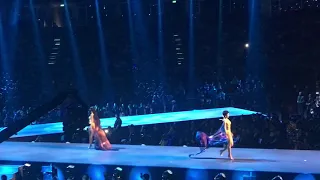 Miss Universe 2018 (Swimsuit) by Audience