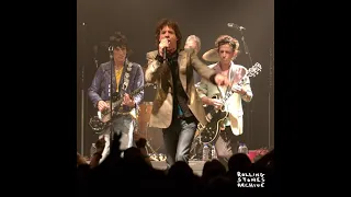 The Rolling Stones Live Full Concert + Video, The Phoenix Concert Theatre, Toronto, 10 August 2005