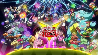 Yu-Gi-Oh! Arc-V Season 3 - Intro (French) Fanmade