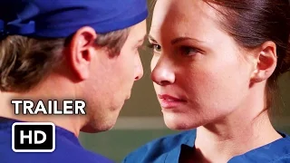 The Night Shift Season 4 Trailer (HD)