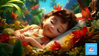 Naptime Harmony: Relaxing Lullabies to Gently Guide Baby to Sleep