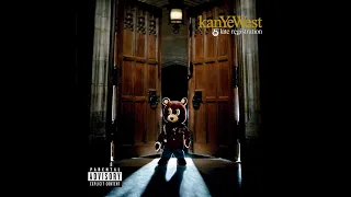 Kanye West - Heard 'Em Say (feat. Adam Levine) (HD)
