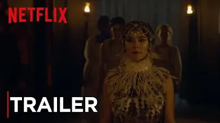 Troya: La caída de una ciudad | Tráiler oficial | Netflix