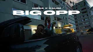 Nizi19 - Big Opp feat. Kalim (prod. by Palazzo x Niko Avgerinos)