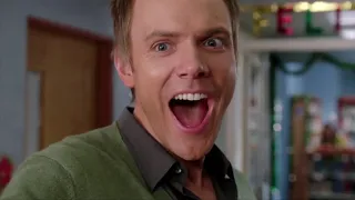 1(ish) Quote From Every Episode of Community