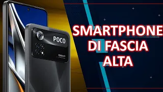 » Migliore 3 Smartphone di Fascia Alta 2024