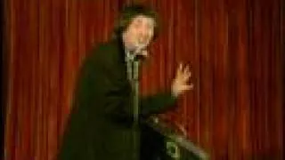 Emo Philips - 1983 (part 1 of 2)