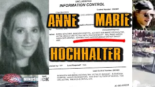 THE COLUMBINE CONSPIRACY - ANNE MARIE HOCHHALTER (MINDSHOCK TRUE CRIME PODCAST CLIPS)