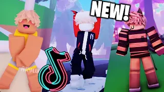 Roblox Tiktok Epic Edits Compilation #87