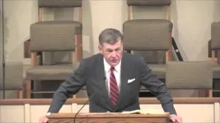 2012.11.04.E The Christ-Centered Gospel - Dr. Steven J. Lawson - 116122311553