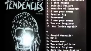 Suicidal Tendencies  - Demos 1982  (FULL)