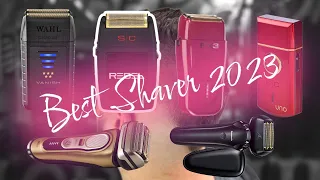 BEST SHAVER 2023 | WE HAVE A WINNER