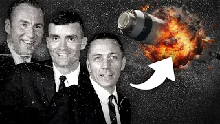 Explosion im All: Die unglaubliche Geschichte von Apollo 13