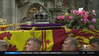 A final farewell to Queen Elizabeth II