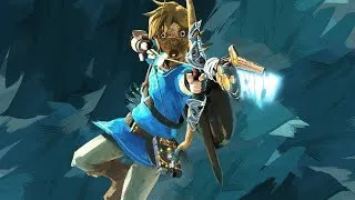 CEMU 1.8.0 / ГАЙД ПО ОПТИМИЗАЦИИ / The Legend of Zelda: Breath of the Wild