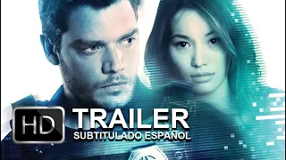 Eraser: Reborn (2022) | Trailer subtitulado en español