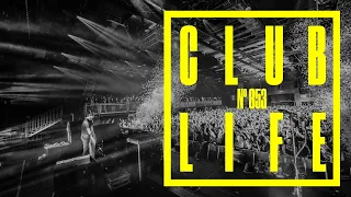 CLUBLIFE by Tiësto Episode 853