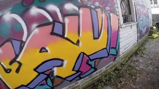 graffiti #5