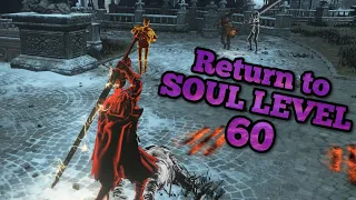 Dark Souls 3: The Return Of SL60 Invasions! (Dex Edition)