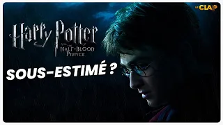 Pourquoi Harry Potter 6 a été méprisé ?