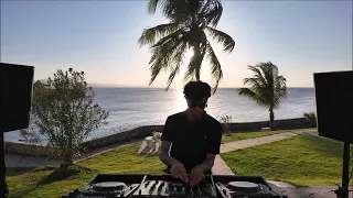 Set Live Rio San Juan, República Dominicana 010 | Progressive & Melodic Techno