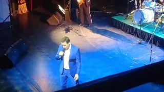 ＶＩＴＡＳ 🎵🎤 La Donna e Mobile 【Fragment • Petrozavodsk • 2019】