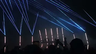 RÖYKSOPP - Do It Again | Warszawa, Torwar | 16.10.2023 LIVE